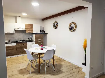 One-Bedroom Apartment with Shared Pool in Pilkovići