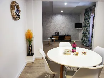 One-Bedroom Apartment with Shared Pool in Pilkovići