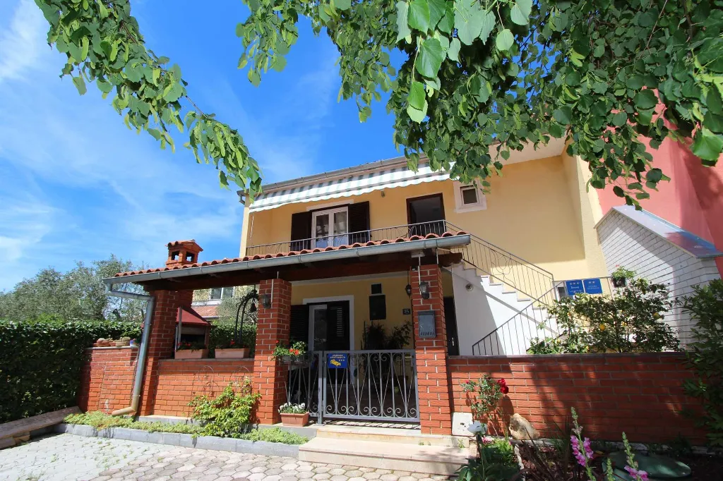 Studio for 2 Guests in Rovinj