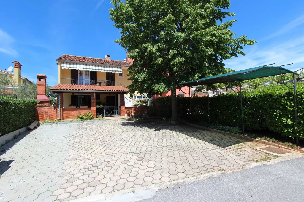 Studio for 2 Guests in Rovinj