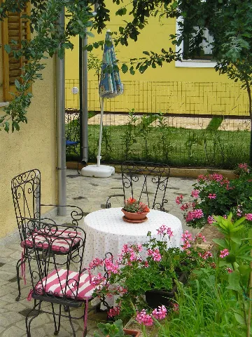 Studio for 2 Guests in Rovinj