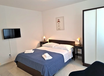 Studio for 2 Guests in Rovinj