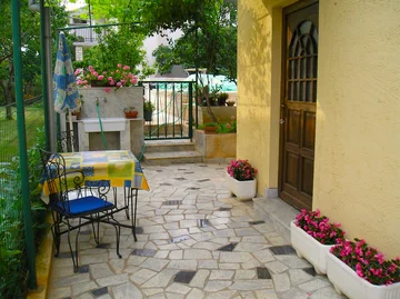 Studio for 2 Guests in Rovinj