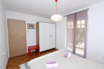 Two-Bedroom Apartment in Rovinj with Parking