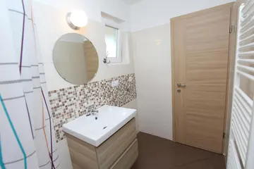 Two-Bedroom Apartment in Rovinj with Parking