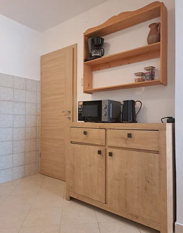 Two-Bedroom Apartment in Rovinj with Parking