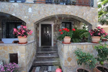 Studio Apartment for 2 Guests in Rovinj with Terrace