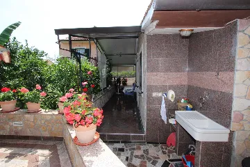 Studio Apartment for 2 Guests in Rovinj with Terrace