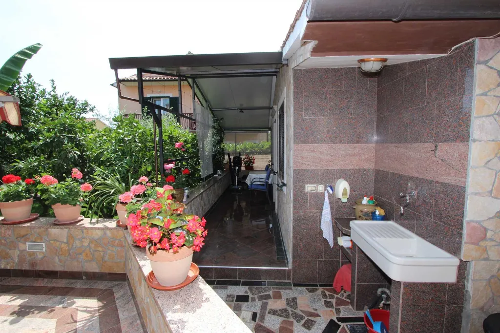 Studio Apartment for 2 Guests in Rovinj with Terrace