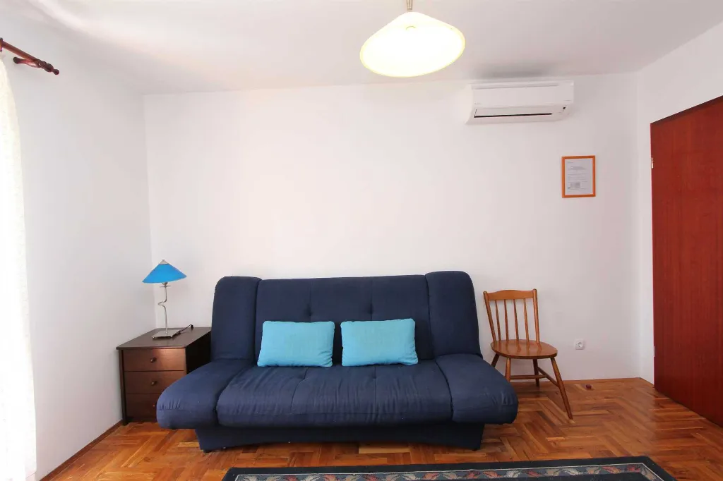 One-Bedroom Apartment for 3 in Rovinj