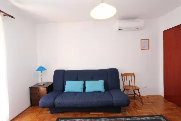 One-Bedroom Apartment for 3 in Rovinj