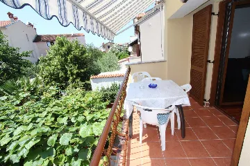 One-Bedroom Apartment for 3 in Rovinj