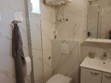 One-Bedroom Apartment for 3 in Rovinj