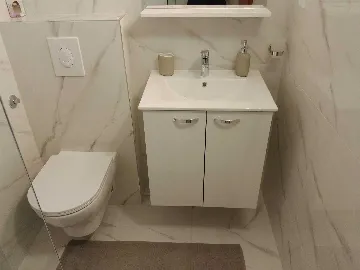 One-Bedroom Apartment for 3 in Rovinj