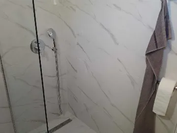 One-Bedroom Apartment for 3 in Rovinj