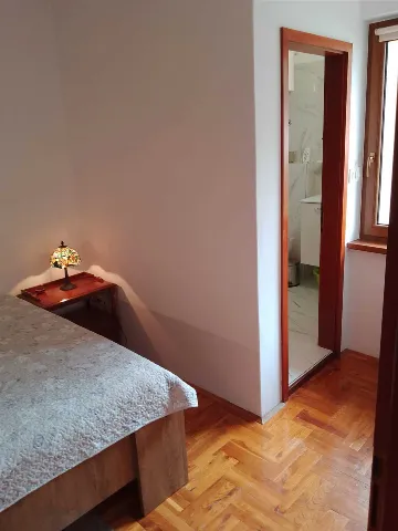 One-Bedroom Apartment for 3 in Rovinj