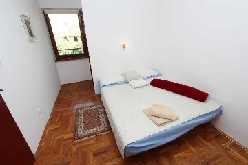 One-Bedroom Apartment with Balcony in Rovinj