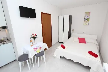 Studio for 2 Guests in Rovinj with Terrace