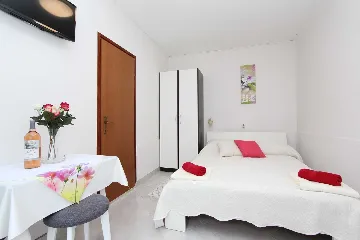 Studio for 2 Guests in Rovinj with Terrace