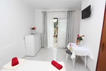 Studio for 2 Guests in Rovinj with Terrace