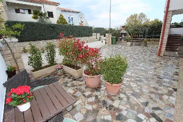 Studio for 2 Guests in Rovinj with Terrace