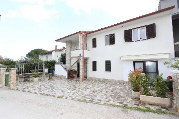 Studio for 2 Guests in Rovinj with Terrace