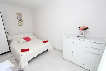 Studio for 2 Guests in Rovinj with Terrace