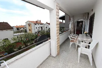 Two-Bedroom Apartment in Rovinj for 4 Guests