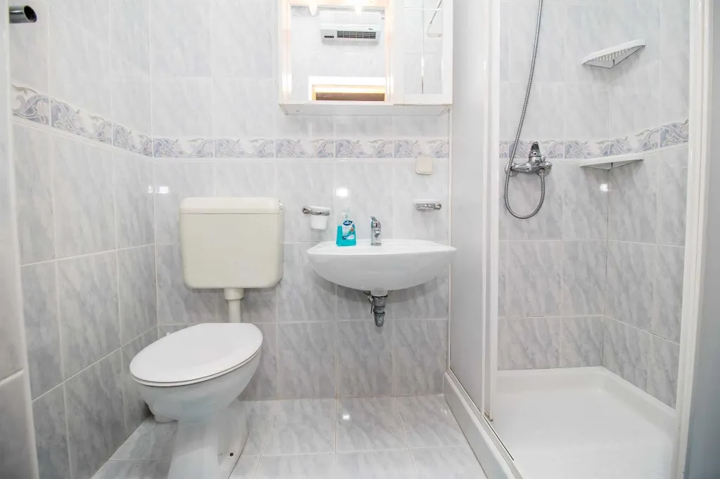 Two-Bedroom Apartment in Rovinj for 4 Guests