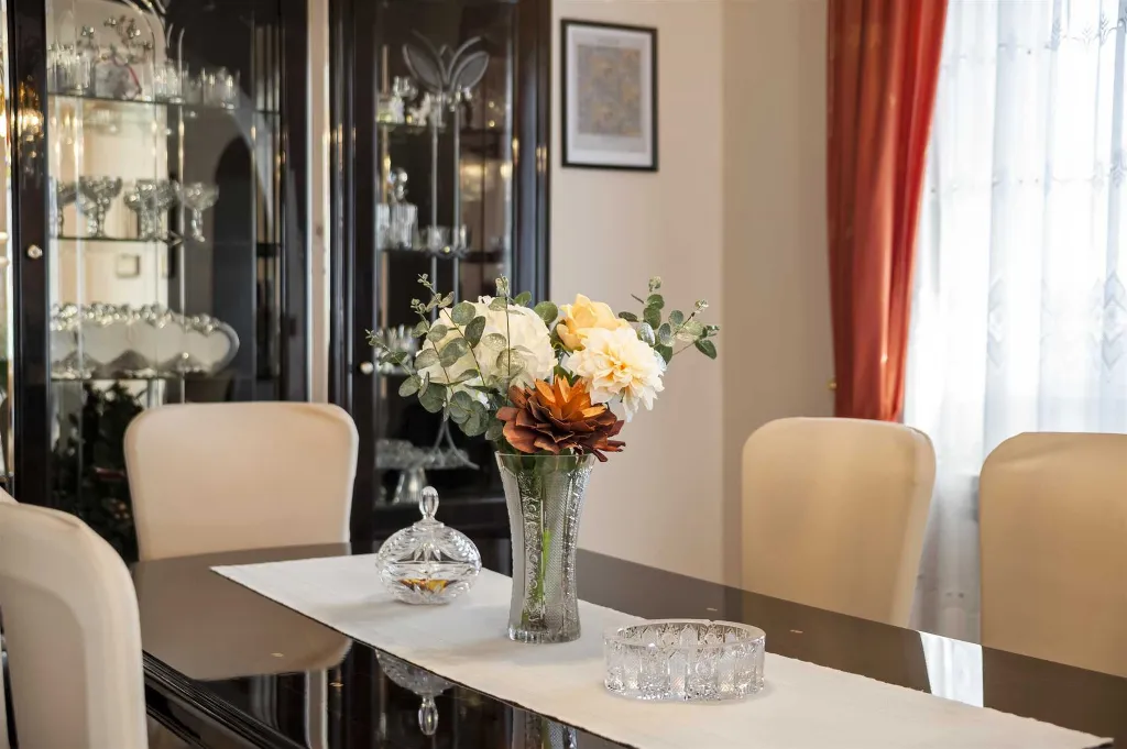 Two-Bedroom Apartment in Rovinj for 4 Guests