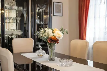 Two-Bedroom Apartment in Rovinj for 4 Guests