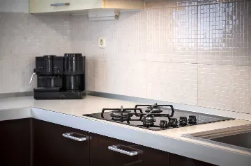 Two-Bedroom Apartment in Rovinj for 4 Guests