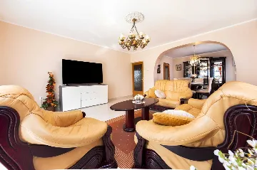 Two-Bedroom Apartment in Rovinj for 4 Guests