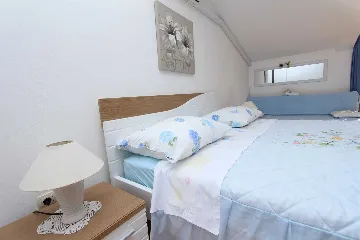 Studio Apartment for 2 in Rovinj with Balcony