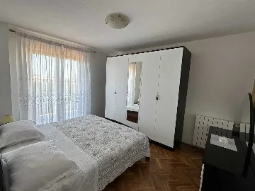 One-Bedroom Apartment in Rovinj for 3 Guests