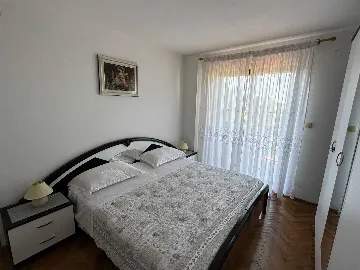 One-Bedroom Apartment in Rovinj for 3 Guests