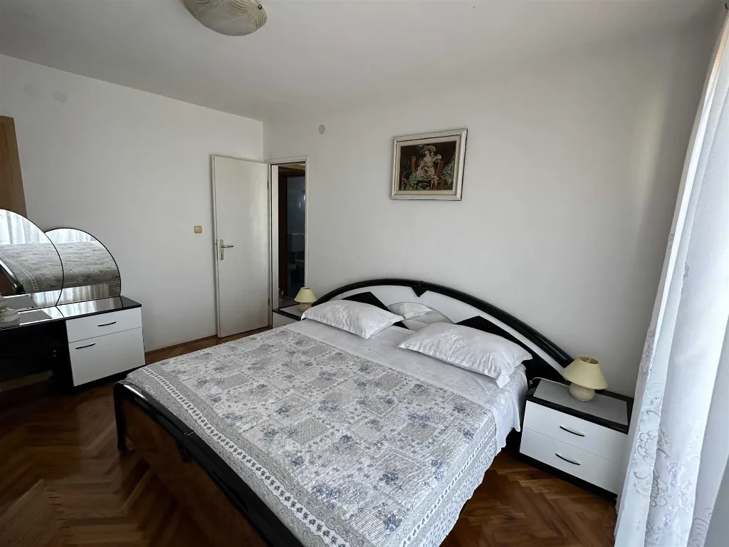 One-Bedroom Apartment in Rovinj for 3 Guests