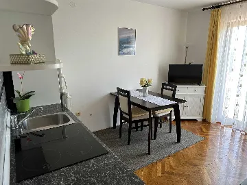 One-Bedroom Apartment in Rovinj for 3 Guests