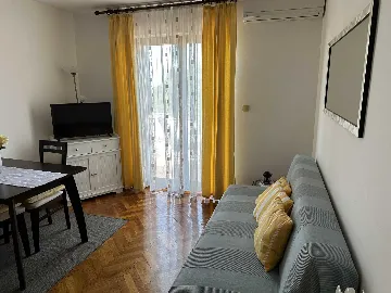 One-Bedroom Apartment in Rovinj for 3 Guests