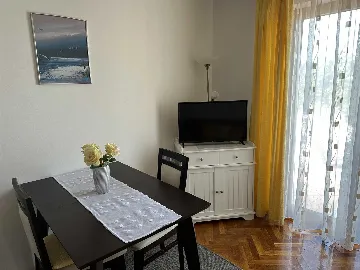 One-Bedroom Apartment in Rovinj for 3 Guests