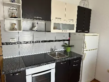 One-Bedroom Apartment in Rovinj for 3 Guests