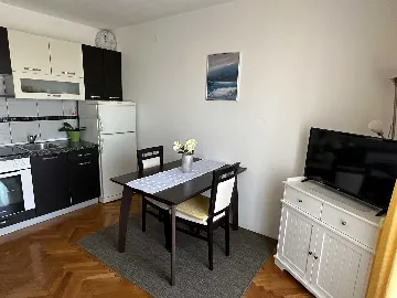 One-Bedroom Apartment in Rovinj for 3 Guests