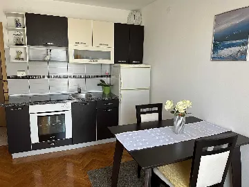 One-Bedroom Apartment in Rovinj for 3 Guests