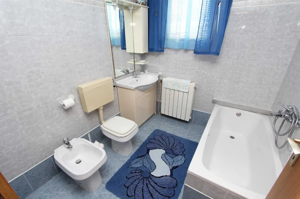 One-Bedroom Apartment in Rovinj for 3 Guests