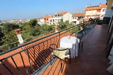 One-Bedroom Apartment in Rovinj for 3 Guests