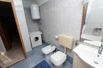 One-Bedroom Apartment in Rovinj for 3 Guests