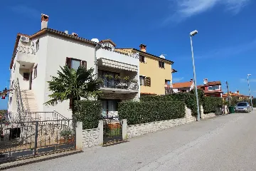 One-Bedroom Apartment in Rovinj for 3 Guests