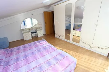 One-Bedroom Apartment for 4 Guests in Rovinj