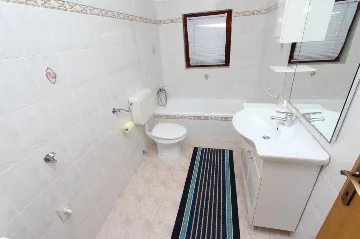 One-Bedroom Apartment for 4 Guests in Rovinj