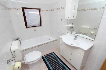 One-Bedroom Apartment for 4 Guests in Rovinj